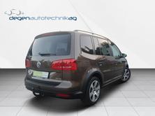 VW CrossTouran 2.0 TDI 170 DSG, Diesel, Occasion / Utilisé, Automatique - 3