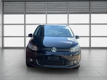 VW CrossTouran 1.4 TSI DSG, Benzina, Occasioni / Usate, Automatico - 2