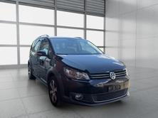 VW CrossTouran 1.4 TSI DSG, Benzina, Occasioni / Usate, Automatico - 3