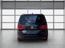 VW CrossTouran 1.4 TSI DSG, Benzina, Occasioni / Usate, Automatico - 4