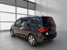 VW CrossTouran 1.4 TSI DSG, Benzina, Occasioni / Usate, Automatico - 5