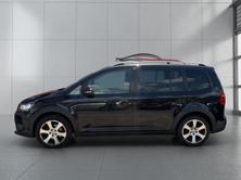 VW CrossTouran 1.4 TSI DSG, Benzina, Occasioni / Usate, Automatico - 6