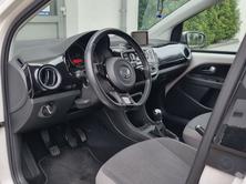 VW CrossUp 1.0, Benzin, Occasion / Gebraucht, Handschaltung - 2