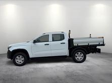 VW DoKa 2.0TDI 4Motion KIPPER AHK DIFF KAM, Diesel, New car, Manual - 3