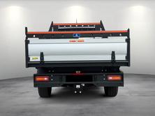 VW DoKa 2.0TDI 4Motion KIPPER AHK DIFF KAM, Diesel, New car, Manual - 6