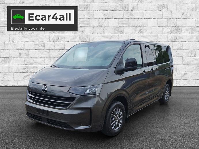 VW e-Caravelle Life 8 Plätzer, Elektro, Neuwagen, Automatik