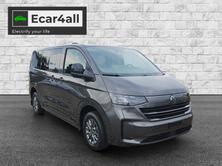 VW e-Caravelle Life 8 Plätzer, Elektro, Neuwagen, Automatik - 3