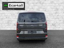 VW e-Caravelle Life 8 Plätzer, Elektro, Neuwagen, Automatik - 6