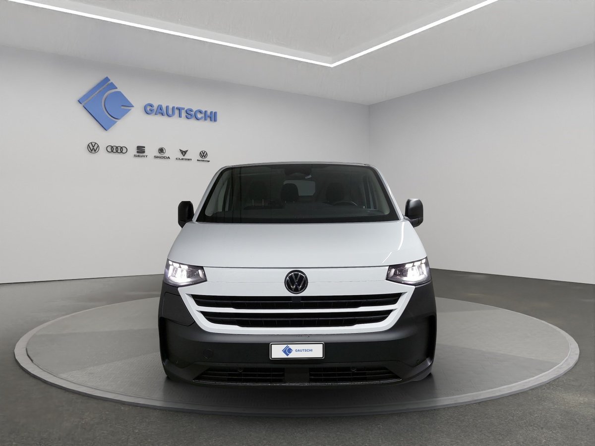 VW e-Transporter 63,8 kWh, Elektro, Occasion / Gebraucht, Automat - 5
