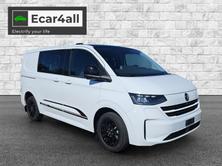 VW e-Transporter Plus 70 kWh Edition, Électrique, Voiture nouvelle, Automatique - 3