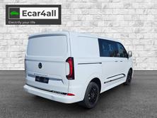 VW e-Transporter Plus 70 kWh Edition, Électrique, Voiture nouvelle, Automatique - 5