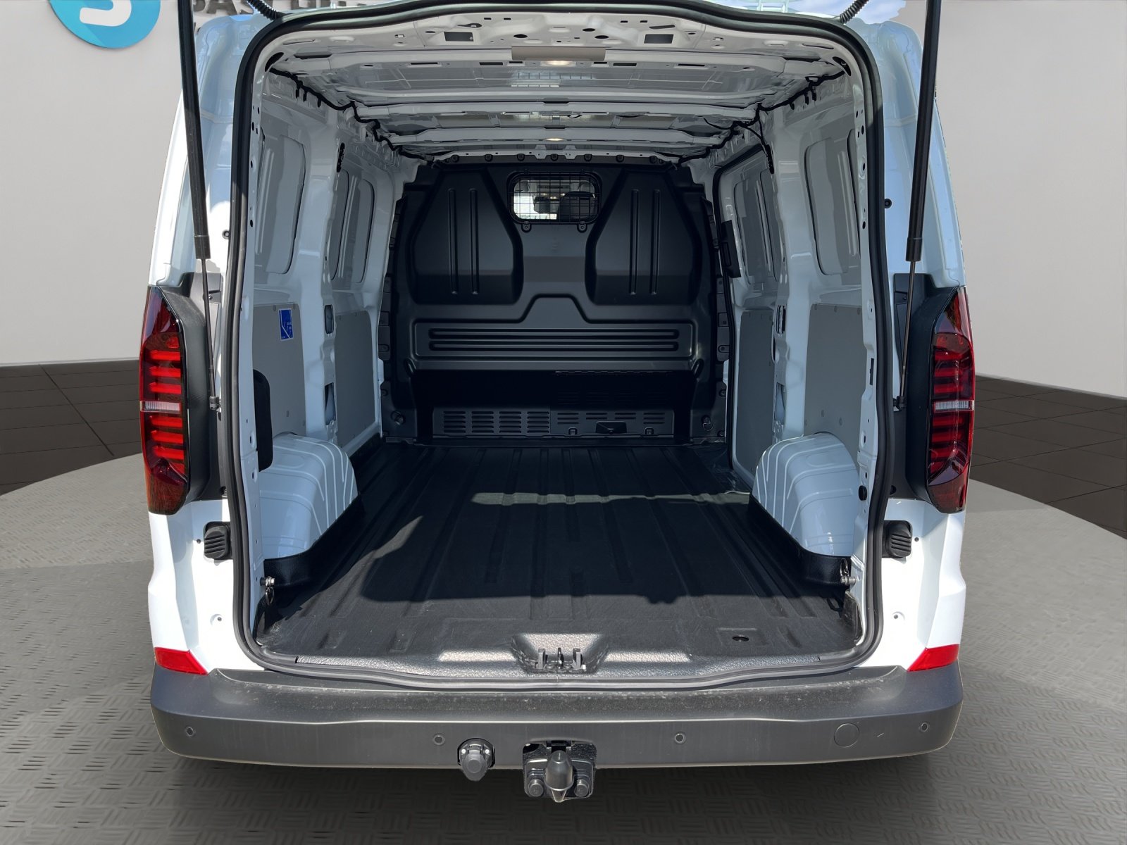 VW e-Transporter Plus 70 kWh, Électrique, Voiture de démonstration, Automatique - 4