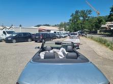 VW EOS 3.2 V6 DSG, Benzina, Occasioni / Usate, Automatico - 4