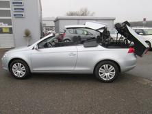 VW Eos 2.0 150 FSI, Benzin, Occasion / Gebraucht, Handschaltung - 5