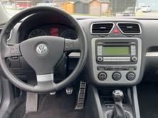 VW Eos 2.0 FSI, Benzina, Occasioni / Usate, Manuale - 3