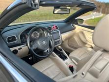 VW Eos 1.4 TSI, Benzin, Occasion / Gebraucht, Handschaltung - 3