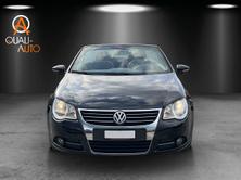 VW Eos 1.4 TSI Value, Benzin, Occasion / Gebraucht, Handschaltung - 2