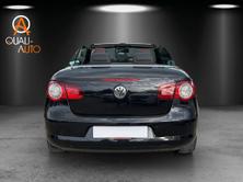 VW Eos 1.4 TSI Value, Benzin, Occasion / Gebraucht, Handschaltung - 5
