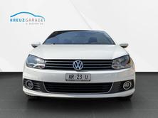 VW Eos 1.4 TSI BlueMotion Technology, Benzin, Occasion / Gebraucht, Handschaltung - 2
