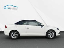 VW Eos 1.4 TSI BlueMotion Technology, Essence, Occasion / Utilisé, Manuelle - 4