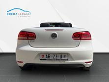 VW Eos 1.4 TSI BlueMotion Technology, Benzin, Occasion / Gebraucht, Handschaltung - 6
