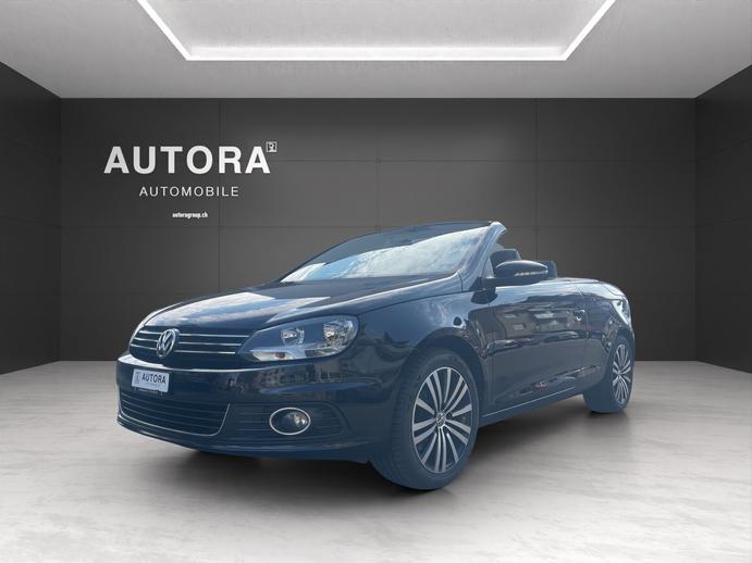 VW Eos 1.4 TSI, Benzina, Occasioni / Usate, Manuale