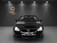 VW Eos 2.0 FSI Turbo, Petrol, Second hand / Used, Automatic - 2