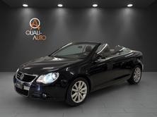 VW Eos 2.0 FSI Turbo, Petrol, Second hand / Used, Automatic - 3