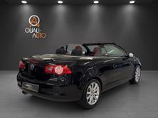 VW Eos 2.0 FSI Turbo, Petrol, Second hand / Used, Automatic - 7