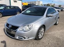 VW Eos 1.4 TSI BlueMotion Technology Value, Essence, Occasion / Utilisé, Manuelle - 2