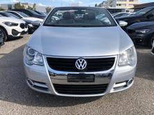 VW Eos 1.4 TSI BlueMotion Technology Value, Essence, Occasion / Utilisé, Manuelle - 3