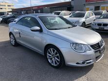 VW Eos 1.4 TSI BlueMotion Technology Value, Essence, Occasion / Utilisé, Manuelle - 5