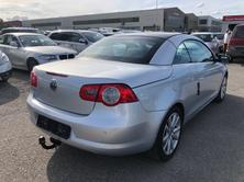 VW Eos 1.4 TSI BlueMotion Technology Value, Essence, Occasion / Utilisé, Manuelle - 7