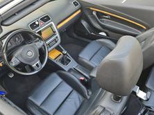 VW Eos 2.0 TSI Fashion, Benzin, Occasion / Gebraucht, Handschaltung - 5
