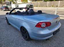 VW Eos 2.0 FSI Turbo Fashion DSG, Essence, Occasion / Utilisé, Automatique - 3