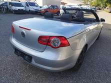 VW Eos 2.0 FSI Turbo Fashion DSG, Essence, Occasion / Utilisé, Automatique - 4