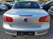 VW Eos 2.0 FSI Turbo Fashion DSG, Essence, Occasion / Utilisé, Automatique - 6