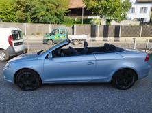 VW Eos 2.0 FSI Turbo Fashion DSG, Essence, Occasion / Utilisé, Automatique - 7