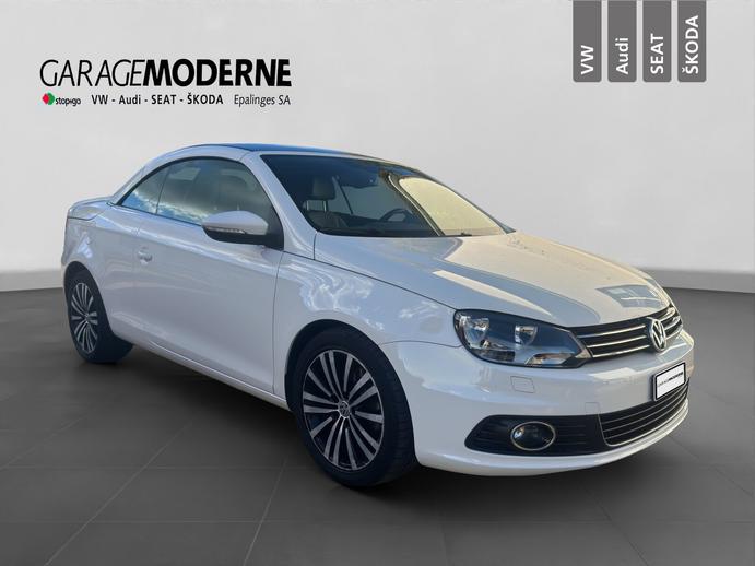 VW Eos 2.0 TSI DSG, Petrol, Second hand / Used, Automatic