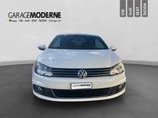 VW Eos 2.0 TSI DSG, Petrol, Second hand / Used, Automatic - 2
