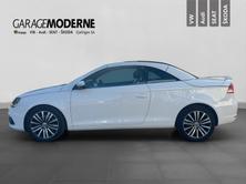 VW Eos 2.0 TSI DSG, Petrol, Second hand / Used, Automatic - 4