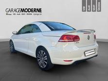 VW Eos 2.0 TSI DSG, Petrol, Second hand / Used, Automatic - 5