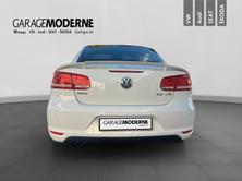 VW Eos 2.0 TSI DSG, Petrol, Second hand / Used, Automatic - 6