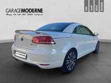 VW Eos 2.0 TSI DSG, Petrol, Second hand / Used, Automatic - 7