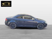 VW Eos 2.0 FSI Turbo, Benzin, Occasion / Gebraucht, Handschaltung - 2