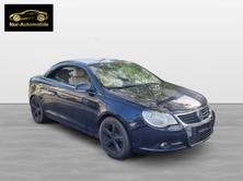 VW Eos 2.0 FSI Turbo, Benzin, Occasion / Gebraucht, Handschaltung - 3