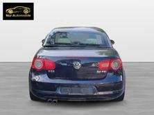 VW Eos 2.0 FSI Turbo, Benzin, Occasion / Gebraucht, Handschaltung - 4