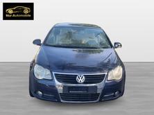 VW Eos 2.0 FSI Turbo, Benzin, Occasion / Gebraucht, Handschaltung - 5