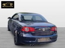 VW Eos 2.0 FSI Turbo, Benzin, Occasion / Gebraucht, Handschaltung - 6