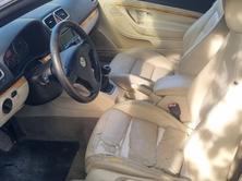 VW Eos 2.0 FSI Turbo, Benzin, Occasion / Gebraucht, Handschaltung - 7